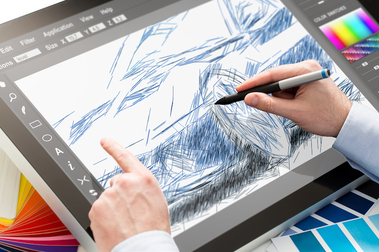 Best Drawing Tablet For Mac And Pc