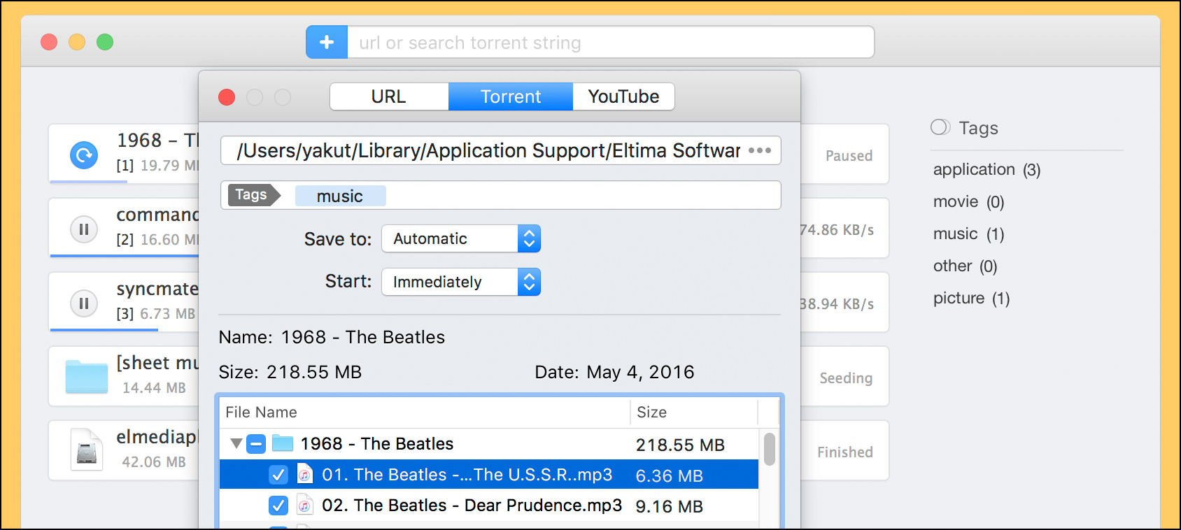 Free Internet Optimizer For Mac